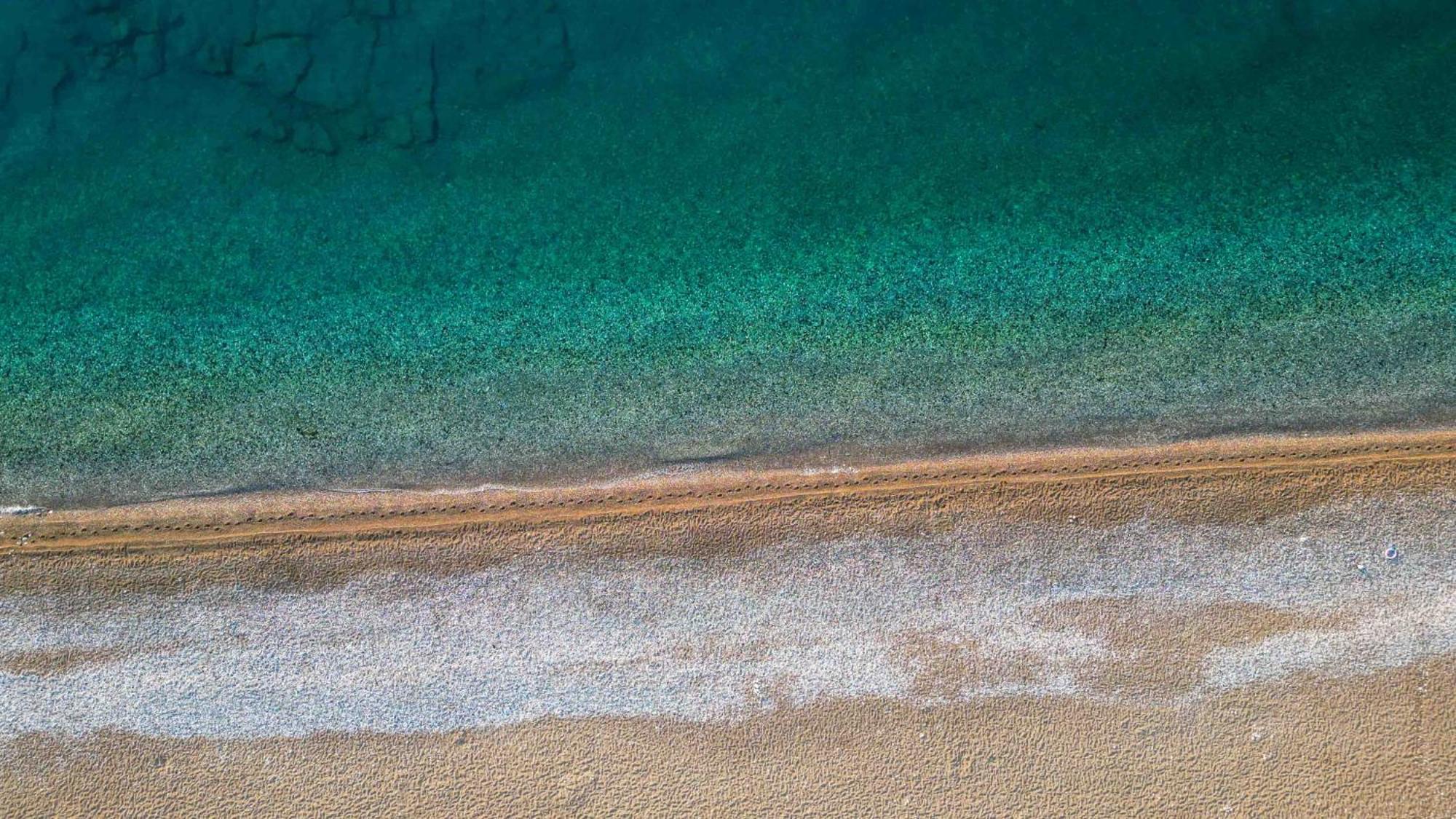 Etenna Beach Bungalows Çıralı Εξωτερικό φωτογραφία